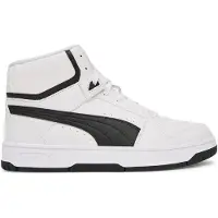 Puma Rebound Slam Mid Sko