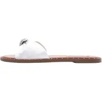 Steve madden Pantoletter 'Dipsy-CN' beige