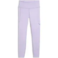 Puma x HYROX PWRMODE 7/8 Tights Women, Women, Light Lavender, 3XL