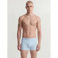 Jack & Jones Boksershorts 'JACJota' safir / lyseblå / merlot / sort
