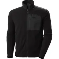 Helly Hansen Daybreaker Block, fleecejakke, herre, sort