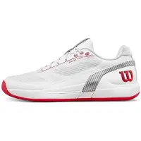 Wilson Rush Pro 5 Sko Til Grusbaner