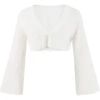 Trendyol Bluse hvid