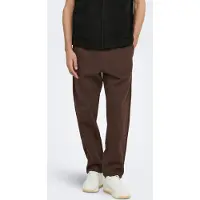 Only & Sons Bukser 'ONSConnor' brun