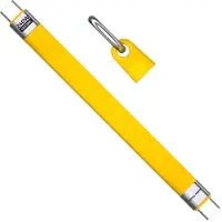 Mobile Origin CB17 240W 40Gbps 8K USB-C Keychain Cable - Yellow