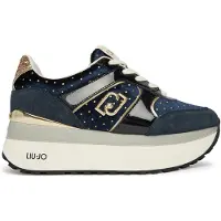 Liu jo Maxi Wonder Plus 02 Sko