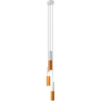 Creative Cables Spider 3-fall Double Tub-e14 Uden Pære Pendellampe