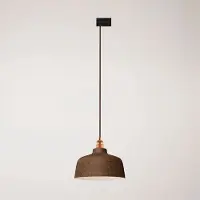 Creative Cables Coppa Track Stucchi Uden Pære Pendellampe
