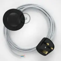 Creative Cables Rm02 3 M Ledning Til Gulvlampe