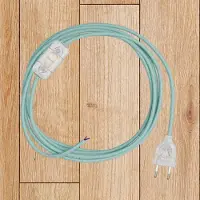 Creative Cables Rm08 3 M Ledning Til Gulvlampe