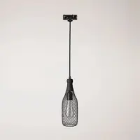 Creative Cables Magnum Bottle Track Eutrac Uden Pære Pendellampe