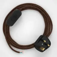 Creative Cables Rl13 Sparkly 1.80 M Lampestik