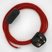 Creative Cables Rt94 1.80 M Lampestik