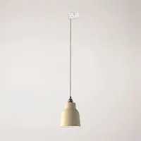 Creative Cables Vaso Track Stucchi Pendellampe