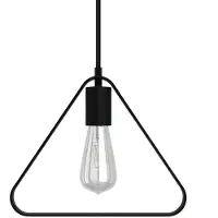 Creative Cables Duedì Apex Uden Pære Pendellampe