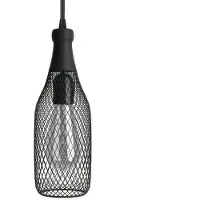 Creative Cables Magnum Bottle Pendellampe