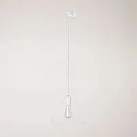 Creative Cables Duedì Apex Track Stucchi Pendellampe