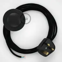 Creative Cables Rm04 3 M Ledning Til Gulvlampe