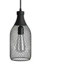 Creative Cables Jéroboam Bottle Pendellampe