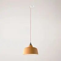Creative Cables Coppa Track Stucchi Pendellampe