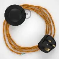 Creative Cables Tm05 3 M Ledning Til Gulvlampe