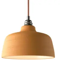 Creative Cables Coppa Pendellampe