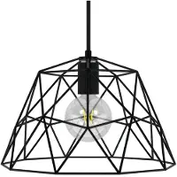 Creative Cables Dome Pendellampe