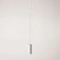 Creative Cables Tub-e14 Track Stucchi Uden Pære Pendellampe