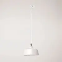 Creative Cables Coppa Track Stucchi Pendellampe