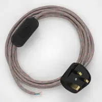 Creative Cables Rd51 Stripes 1.80 M Lampestik