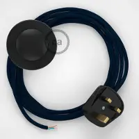 Creative Cables Rm20 3 M Ledning Til Gulvlampe