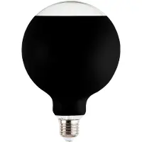 Creative Cables Lucia G125 4.8w 806lm E27 2700k Dim Globe Led-pære