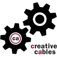 Creative Cables Rm00 1.80 M Lampestik