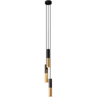 Creative Cables Spider 3-fall Double Tub-e14 Uden Pære Pendellampe