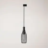 Creative Cables Magnum Bottle Track Stucchi Uden Pære Pendellampe