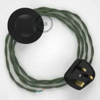 Creative Cables Tc63 3 M Ledning Til Gulvlampe