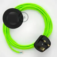 Creative Cables Rf10 3 M Ledning Til Gulvlampe