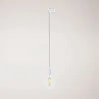 Creative Cables Metal Track Stucchi Pendellampe