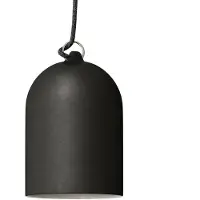 Creative Cables Mini Campana Xs Uden Pære Pendellampe