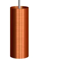 Creative Cables Tub-e14 Pendellampe