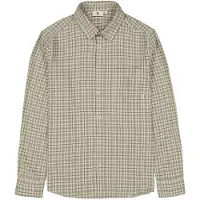 Garcia T261281 Skjorte Med Lange ærmer