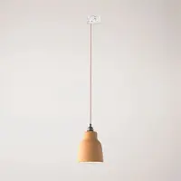 Creative Cables Vaso Track Stucchi Uden Pære Pendellampe