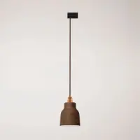 Creative Cables Vaso Track Stucchi Uden Pære Pendellampe