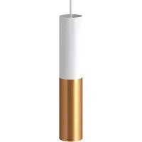 Creative Cables Tub-e14 Double Uden Pære Pendellampe