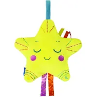 Clementoni Goodnight Star Bamse