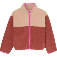 Roxy For The Homies Fleece Jakke