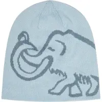 Mammut Logo Reversible Beanie
