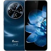 FOSSiBOT S5 Pro 4g 8gb/256gb 6.9´´