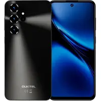 Oukitel C68 4g 8gb/256gb 7.2´´