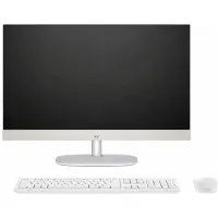 HP Intel Core I5-1334u/16gb/512gb Ssd/27´´/sin Sistema Operativo Alt-i-én-pc
